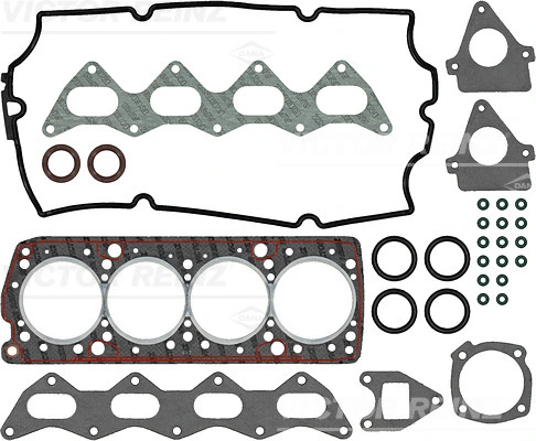 Gasket Kit, cylinder head